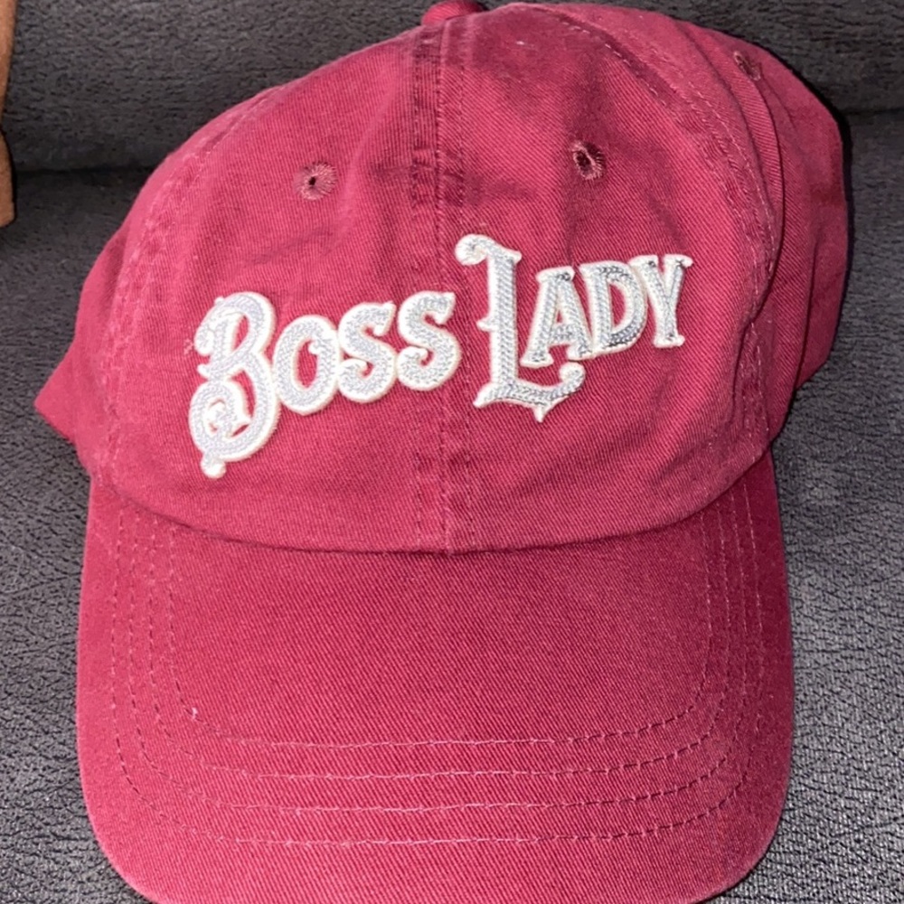 IDYLLWIND women’s cap